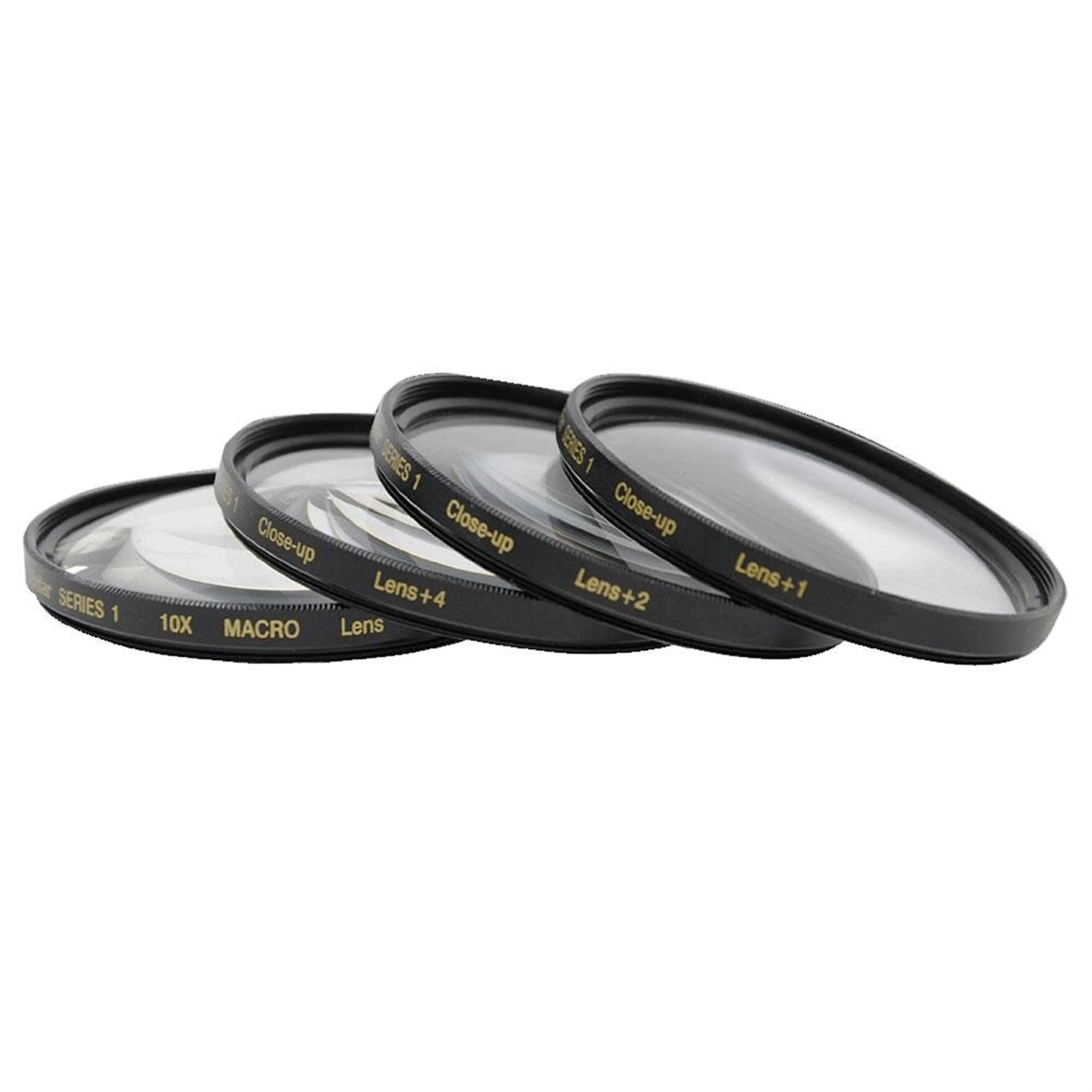 Nikon AF-S DX NIKKOR 18-140mm f/3.5-5.6G ED VR Lens with Accessories For Nikon D5300 , D5500 , D7100 and D7199 - Image 4