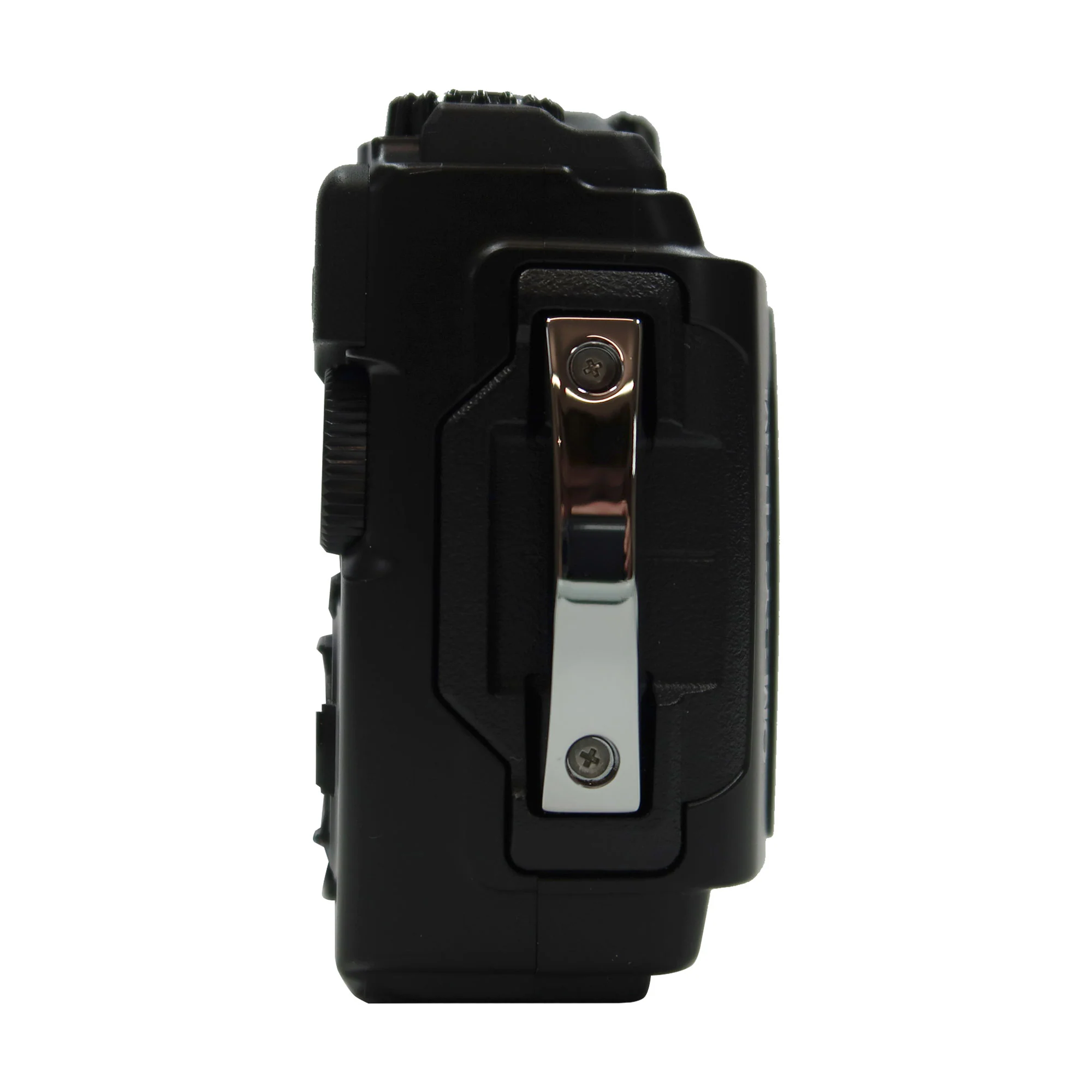 OM SYSTEM Tough TG-7 Digital Camera Black with 32GB Memory Card Accessory Kit - Image 4