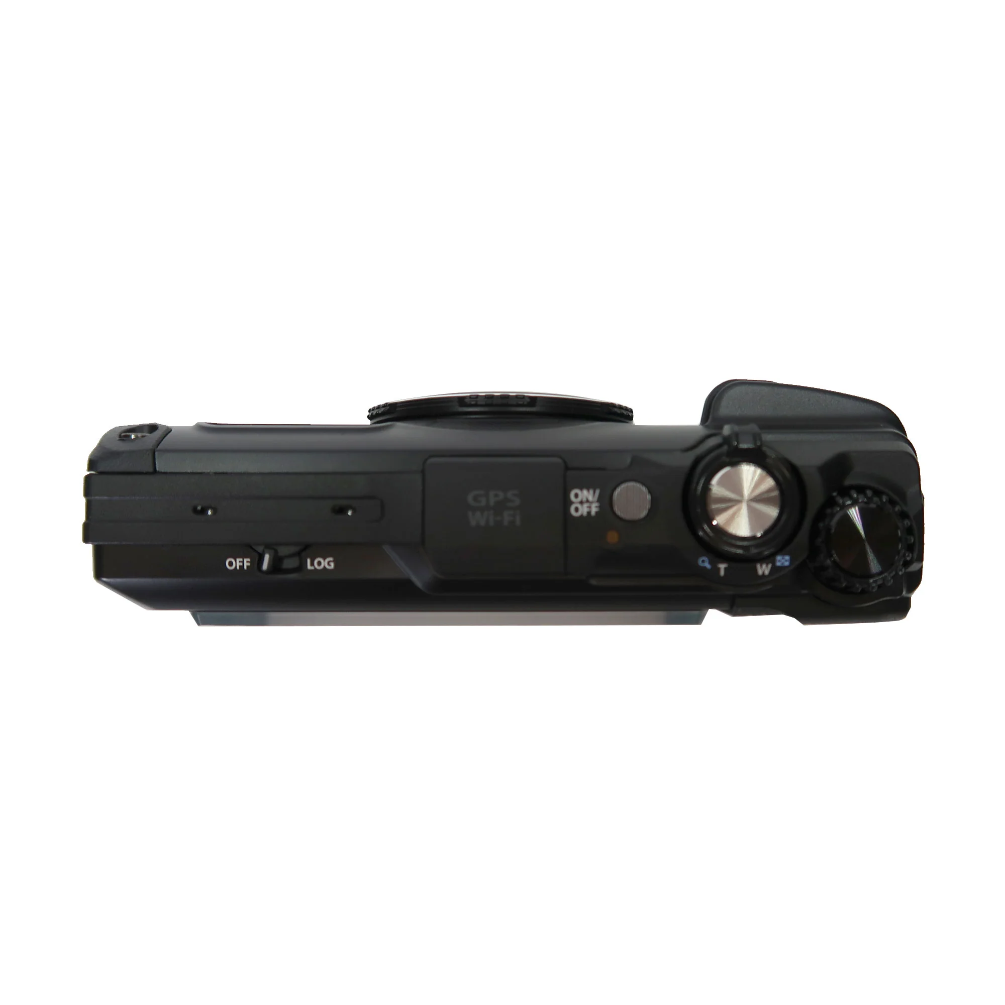 OM SYSTEM Tough TG-7 Digital Camera (Black) - Image 5