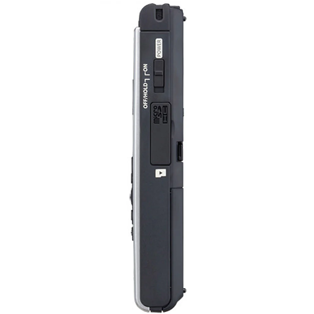 Olympus WS-852 Digital Voice Recorder (Silver) - Image 6