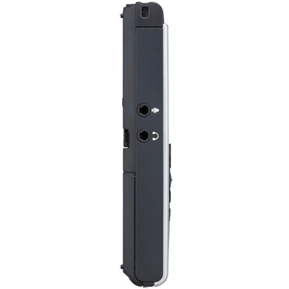 Olympus WS-852 Digital Voice Recorder (Silver) - Image 7