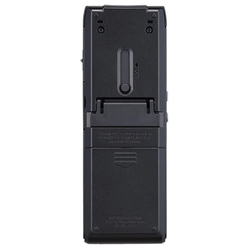 Olympus WS-853 Digital Voice Recorder (Black) - Image 5
