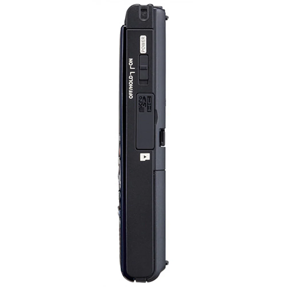 Olympus WS-853 Digital Voice Recorder (Black) - Image 6