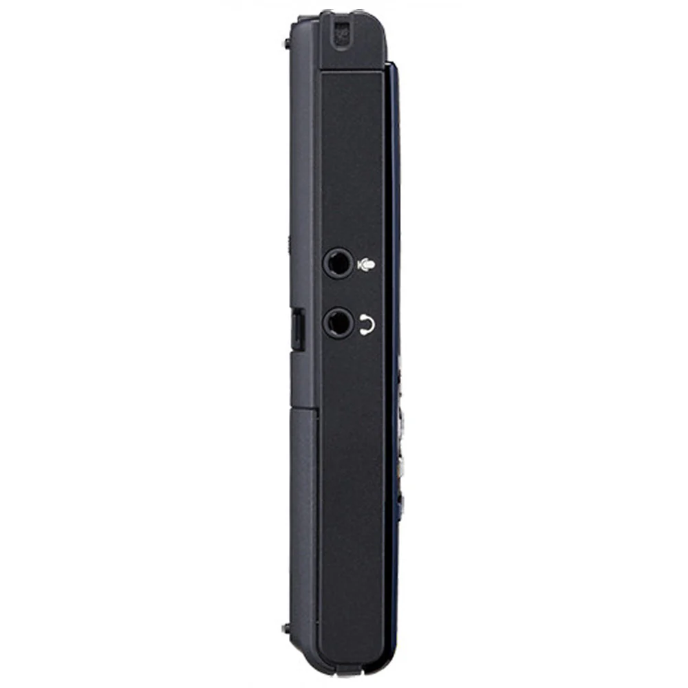 Olympus WS-853 Digital Voice Recorder (Black) - Image 7