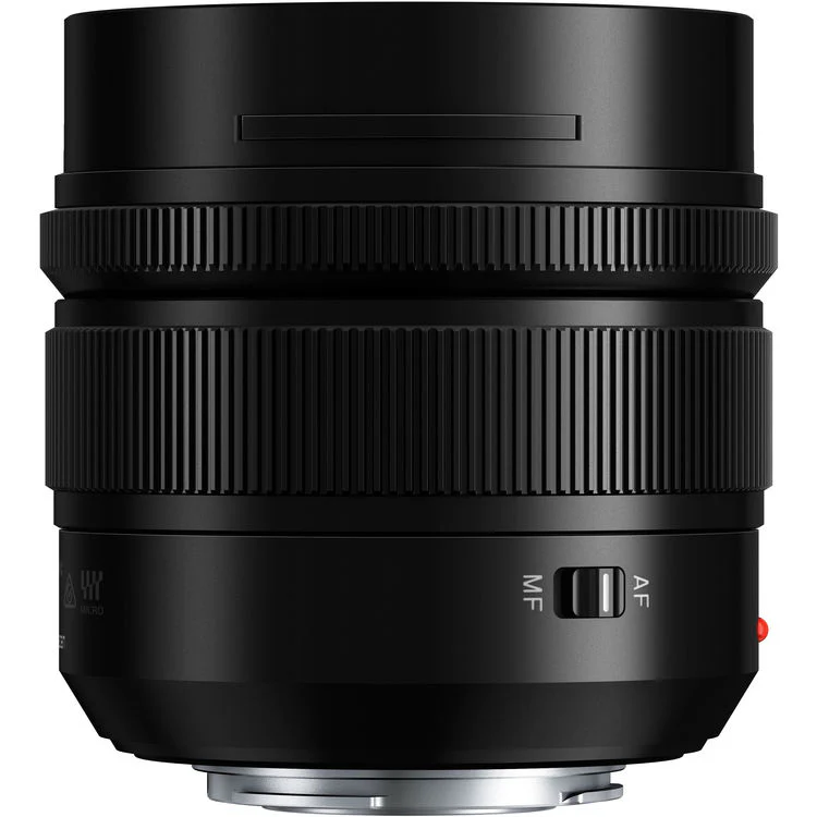 Panasonic Lumix G Leica DG Summilux 12mm f/1.4 ASPH Lens for Micro 4/3 - Image 4