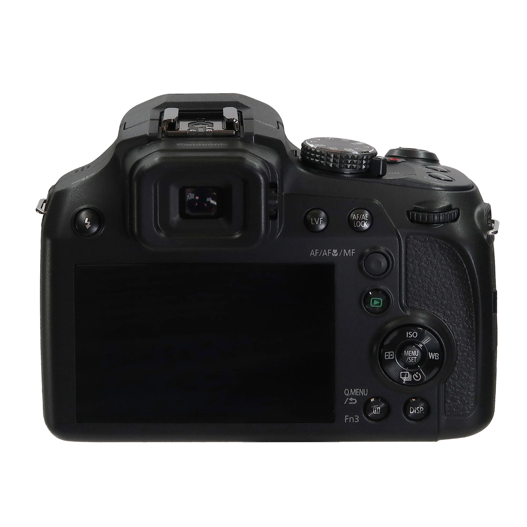 Panasonic Lumix DC-FZ80 4K Video Digital Camera 60x Optical Zoom Travelers' Favorite Bundle - Image 3