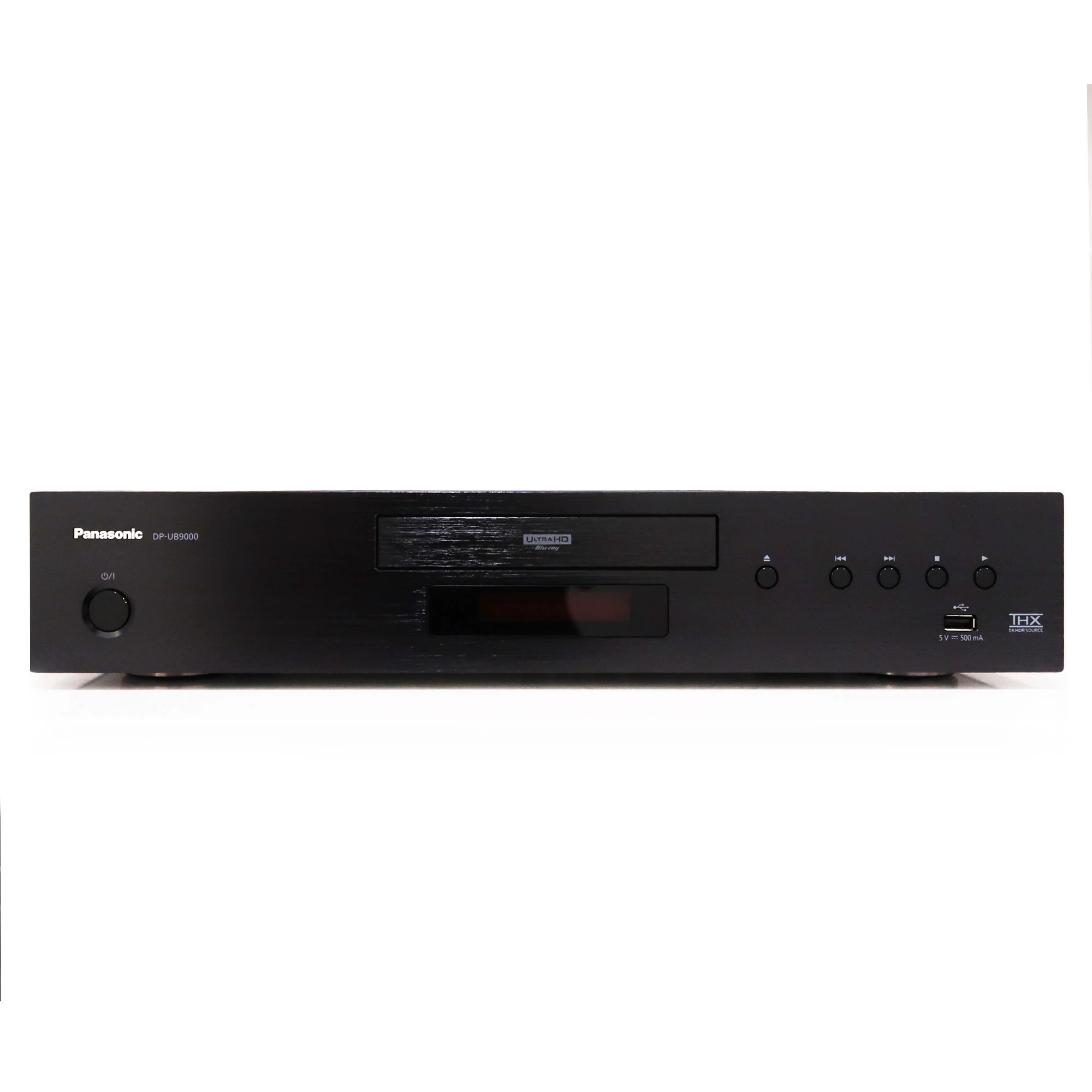 Panasonic DP-UB9000 HDR 4K UHD Blu-ray Disc Player - Image 2