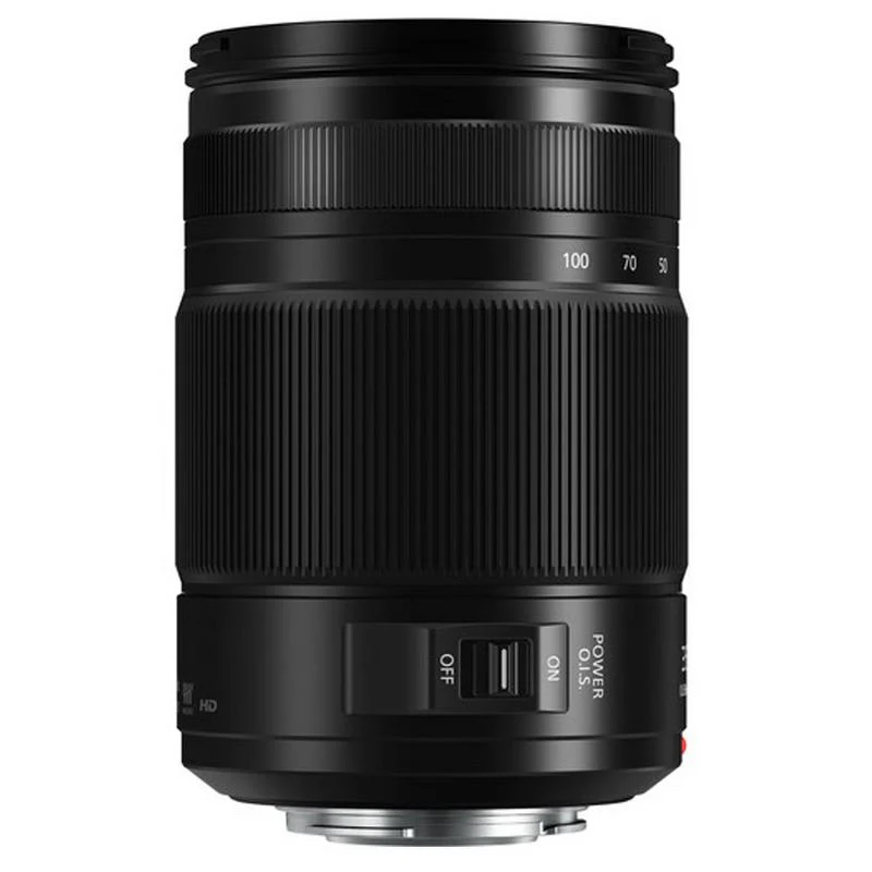 PANASONIC Lumix G X Vario 35-100mm f/2.8 II O.I.S. Lens - Black - Image 2