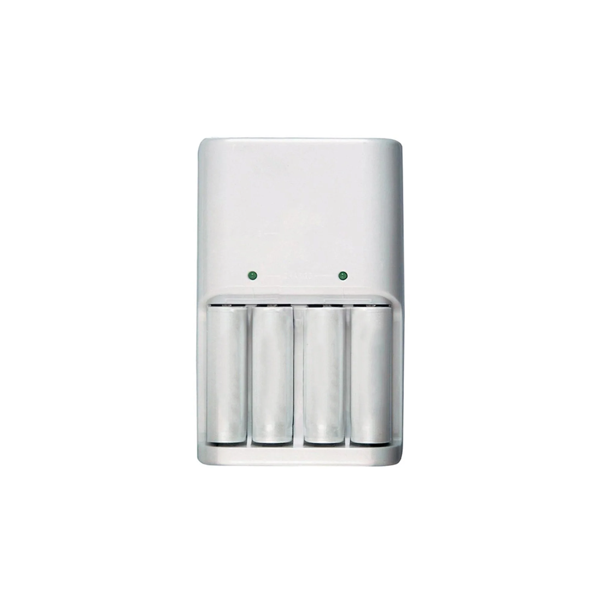 Panasonic RF-P50D Portable FM/AM Radio and Xtreme Power Series 4AA/AAA Battery Charger - Image 5
