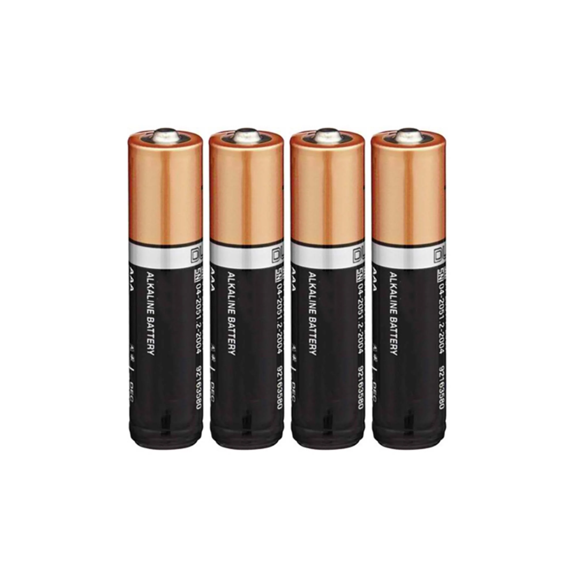 Panasonic RF-P50D Portable FM/AM Radio and 6x Panasonic Alkaline 2 "AA" Batteries - Image 5
