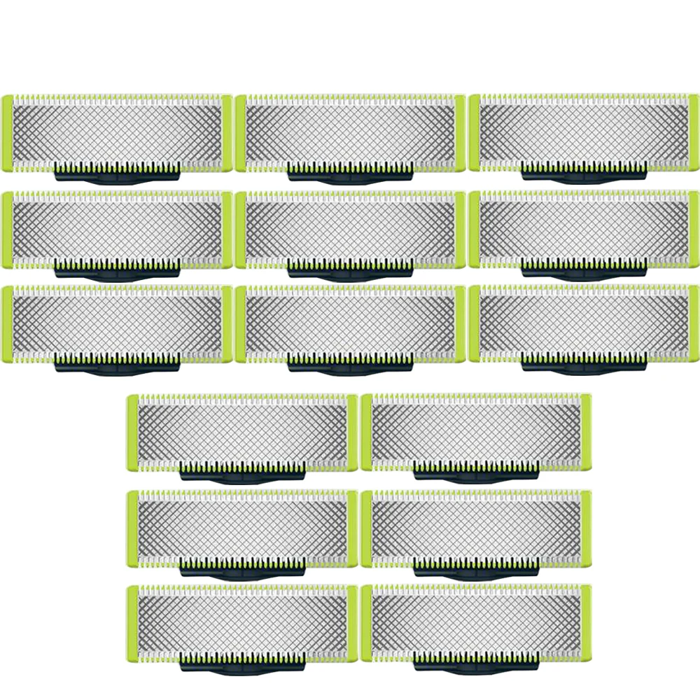 5x Philips OneBlade Replacement Blades for Face QP230-50 (3 Pack)