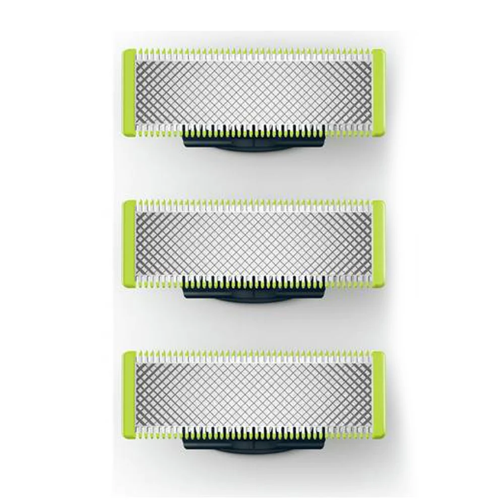 5x Philips OneBlade Replacement Blades for Face QP230-50 (3 Pack) - Image 2
