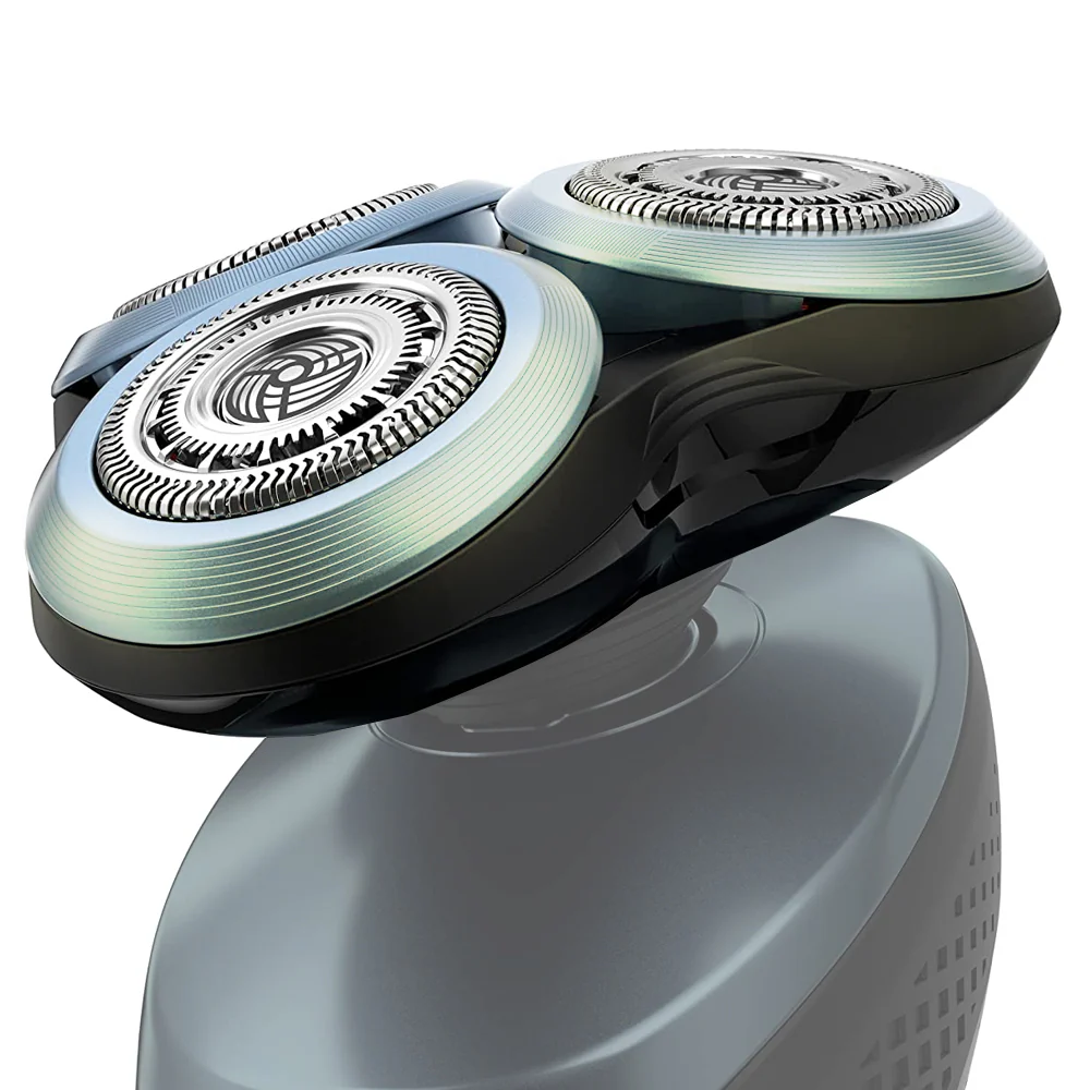 5x Philips Norelco Replacement Head for Series 6000 Shavers - Image 2
