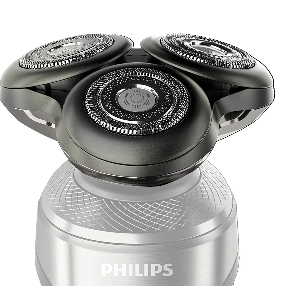 10x Philips Norelco Shaver 9000 Prestige Shaving Head SH98/72 - Image 2