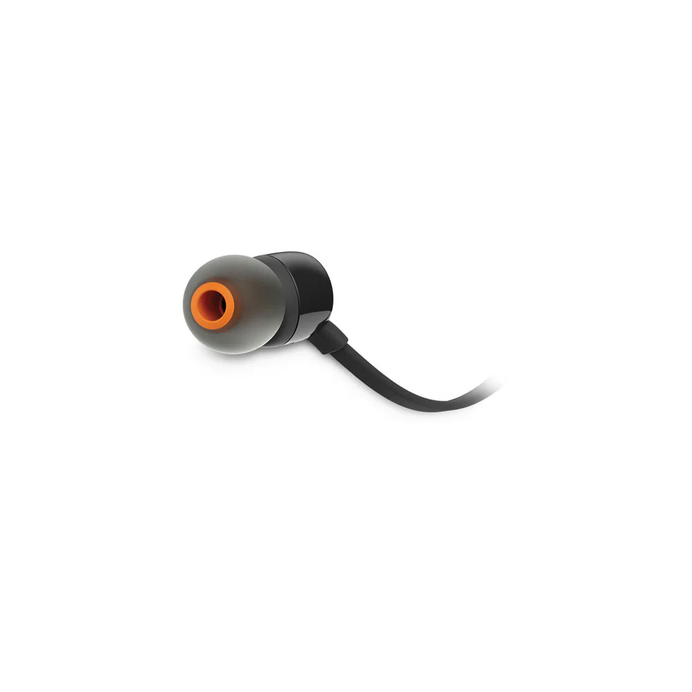 Philips AM FM Portable Radio 2000 Series (TAR2506/37) with JBL T110 In Ear Headphones - Image 10