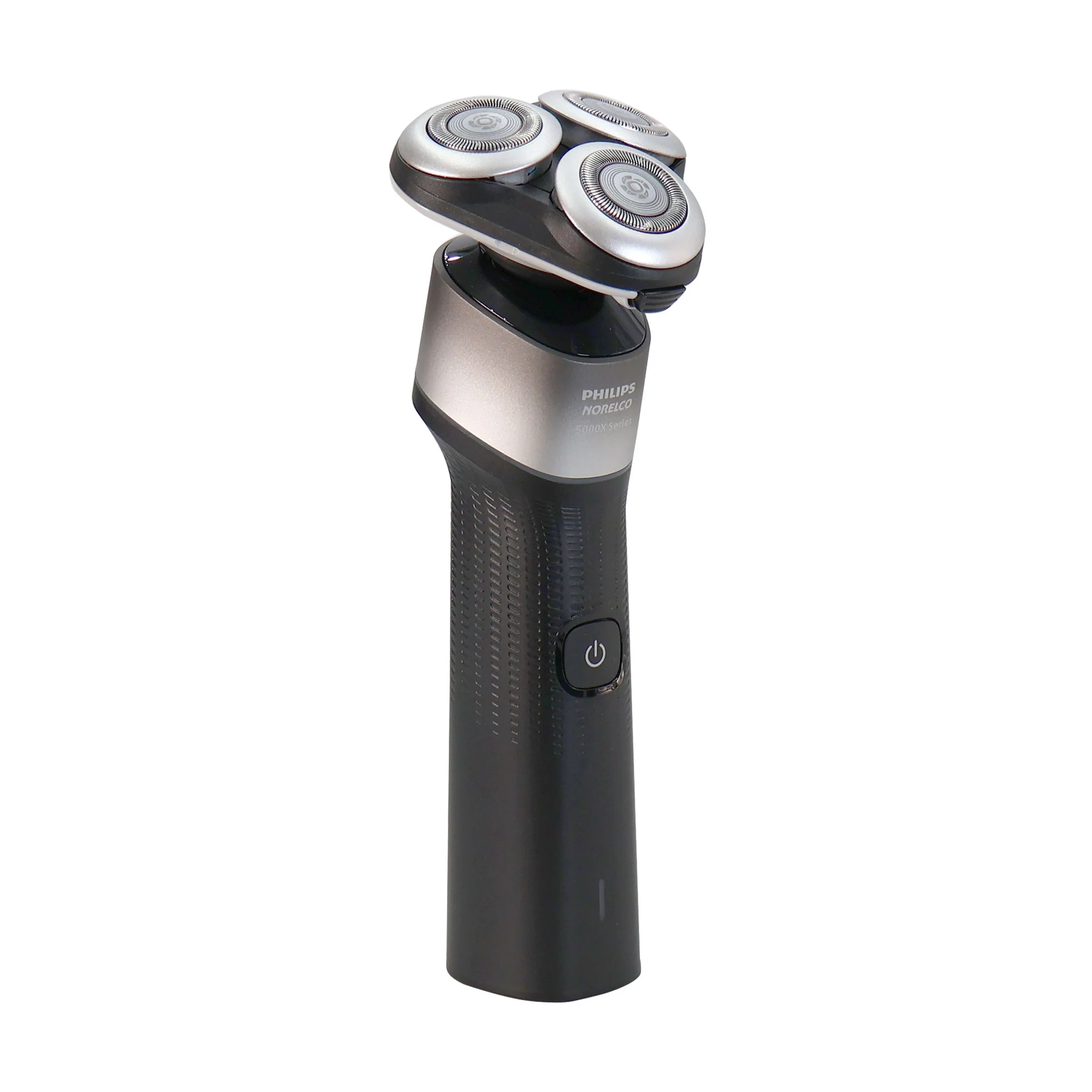 Philips Norelco 5000X Rechargeable Wet & Dry Shaver X5004/84 with 2x Philips Sonicare 4100 Rechargeable Electric Toothbrush Black HX3681/24 - Image 3