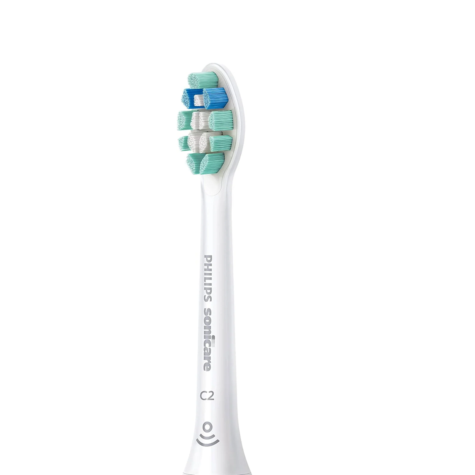 Philips Norelco 5000X Rechargeable Wet & Dry Shaver X5004/84 with 2x Philips Sonicare 4100 Rechargeable Electric Toothbrush Black HX3681/24 - Image 9