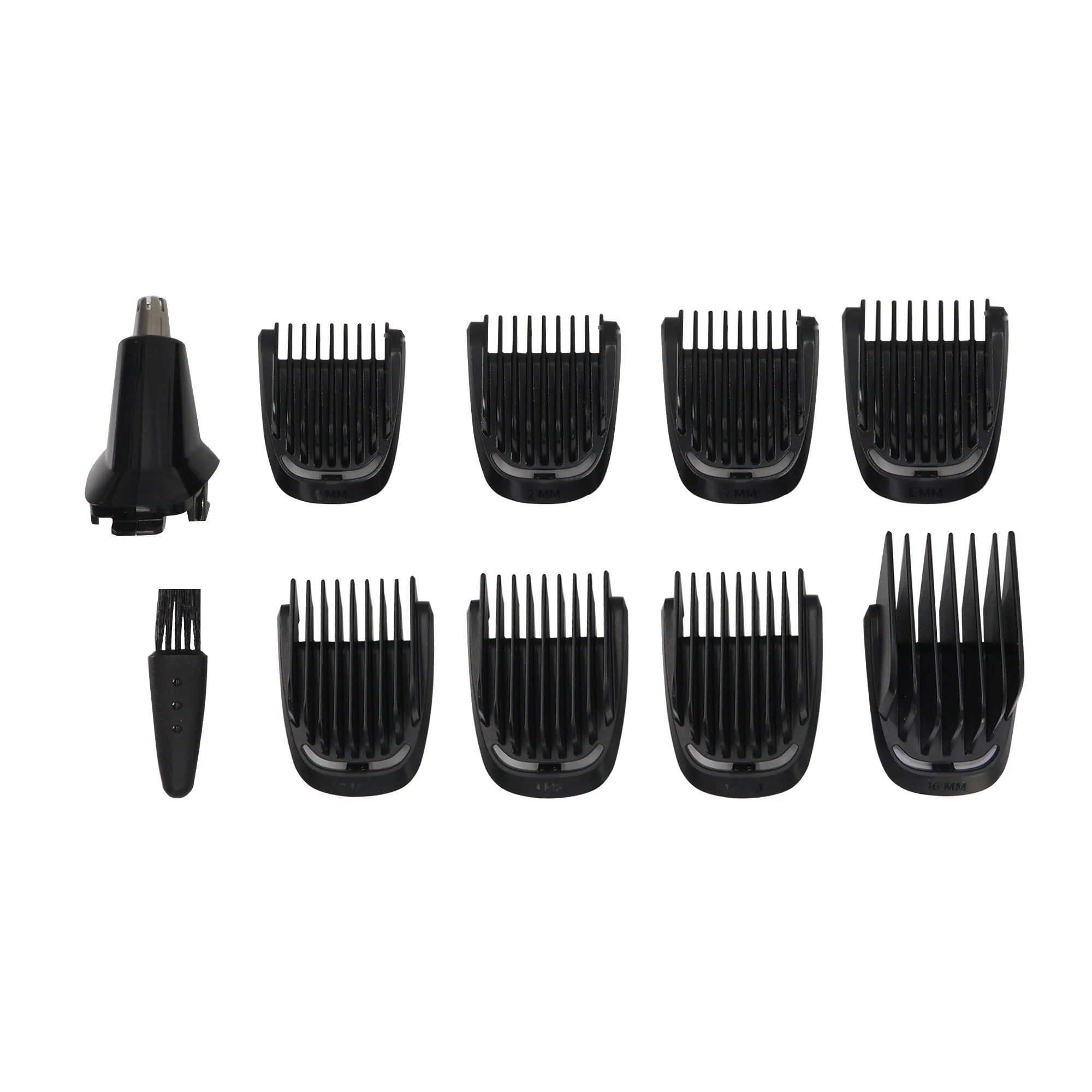 Philips Norelco All-in-One 3000 Series 13 in 1 Trimmer, Beard Styler & Men's Hair Clipper MG3919/50 - Image 3