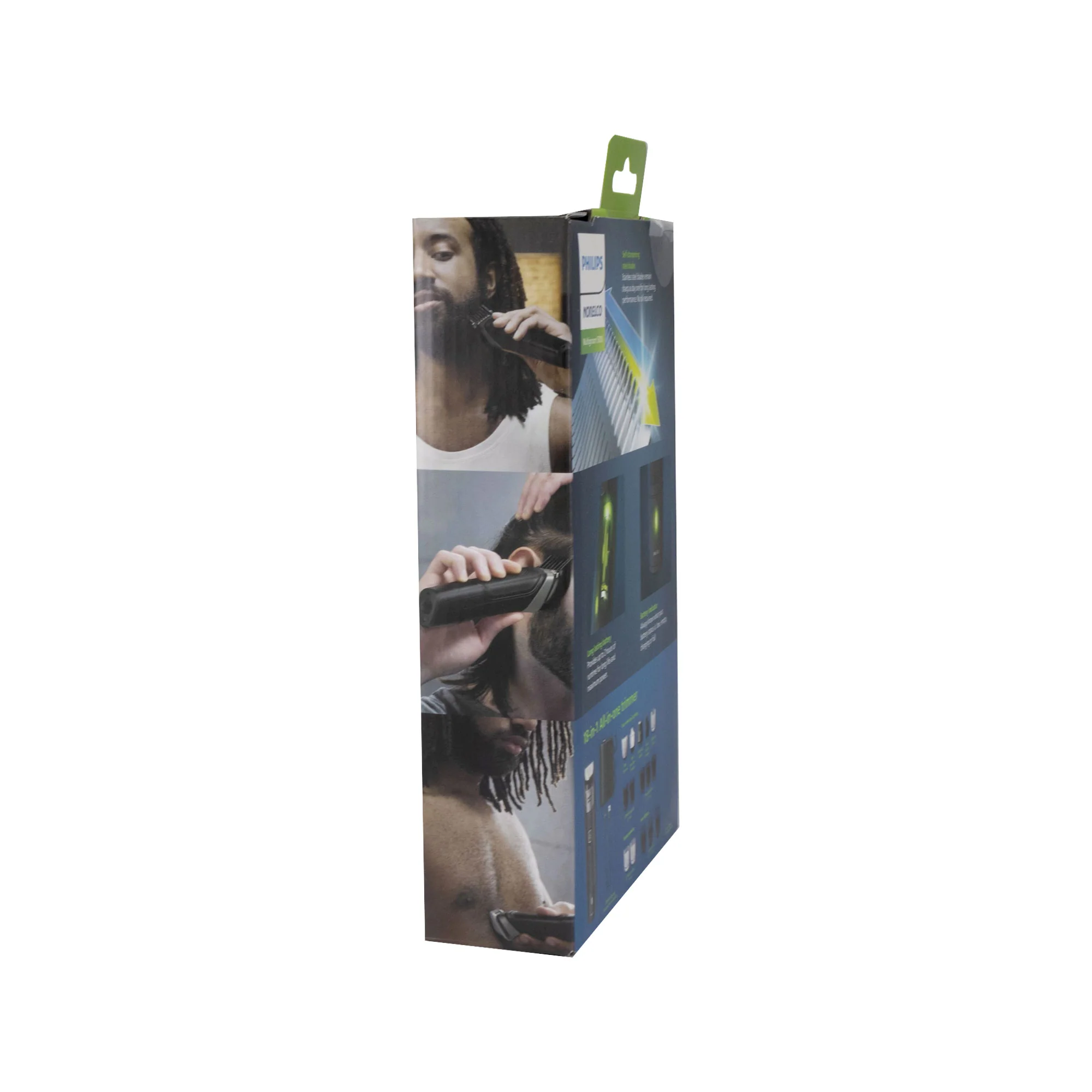 Philips Norelco Multigroom 5000 All-in-One Trimmer - Image 6