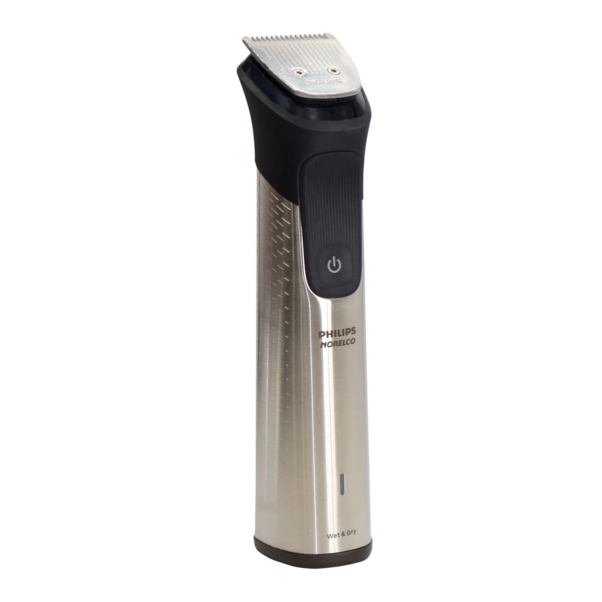 Philips Norelco Multigroom 7000 Series All-in-One Trimmer, 23-Piece for Beard, Face, Nose, Ear, Body MG7970/49 - Image 2