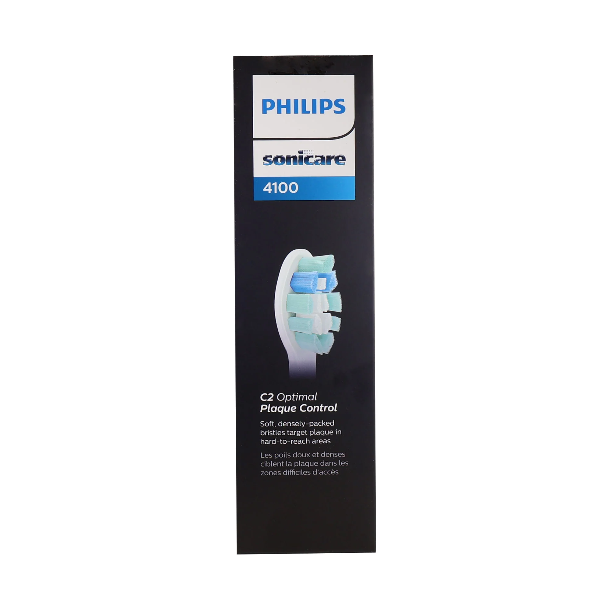 Philips Sonicare 4100 Rechargeable Electric Toothbrush (White) HX3681/23 with Philips Sonicare Cordless Power Flosser 3000 (White) - HX3711/20 - Image 11