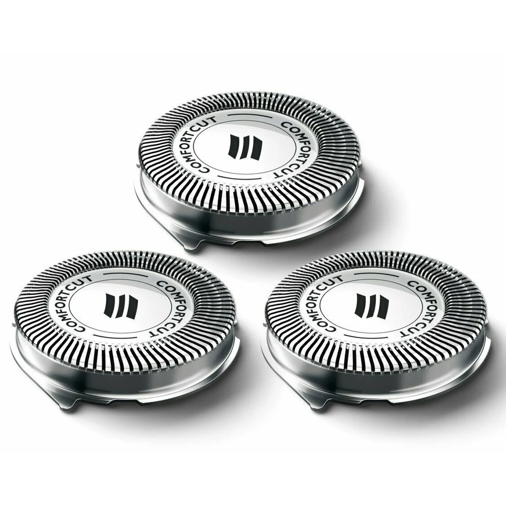 Philips Norelco SH30/52 Replacement Head for Series 1000, 2000, 3000 Shavers - Image 2