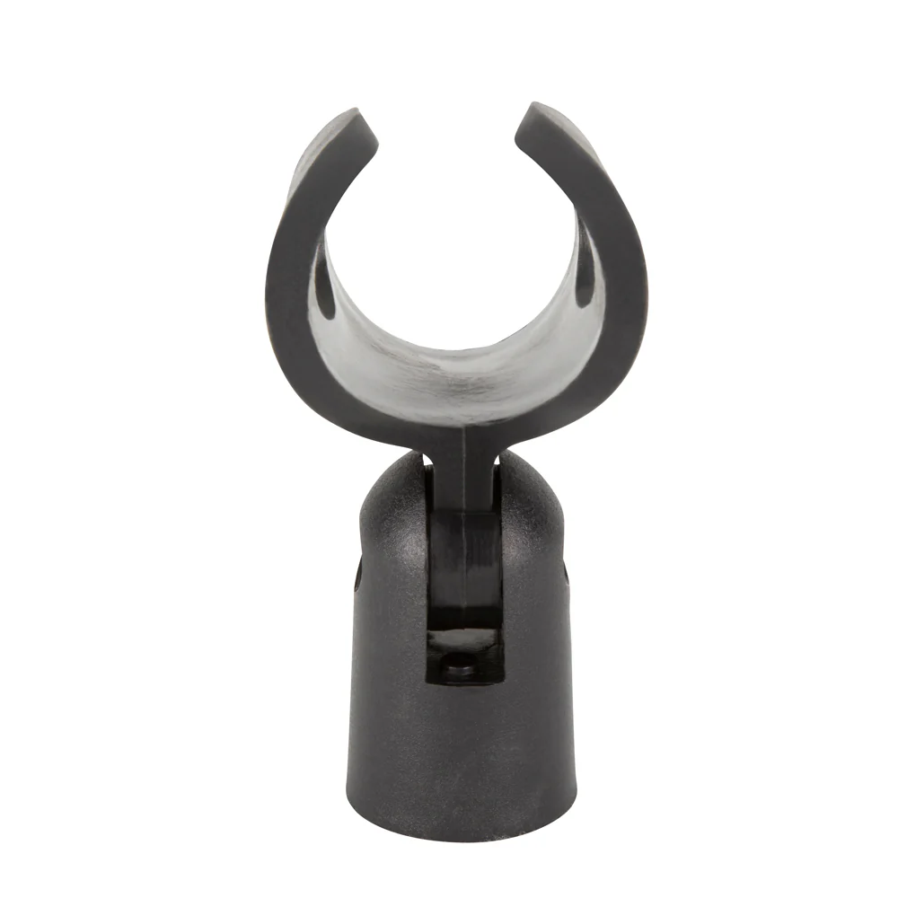 3x Pig Hog Solutions Standard Microphone Clip PHMCST - Image 3