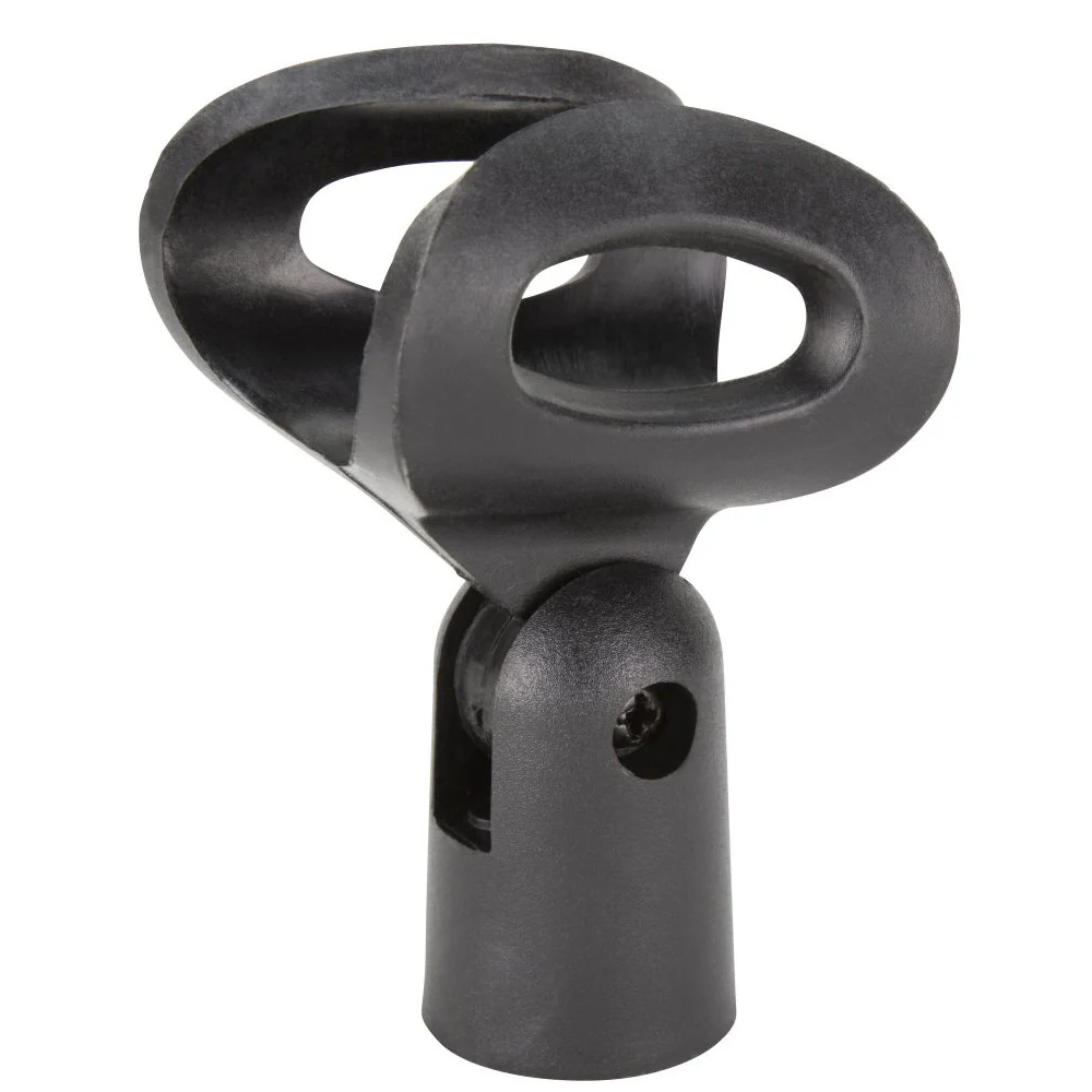 5x Pig Hog Solutions Standard Microphone Clip PHMCST - Image 2
