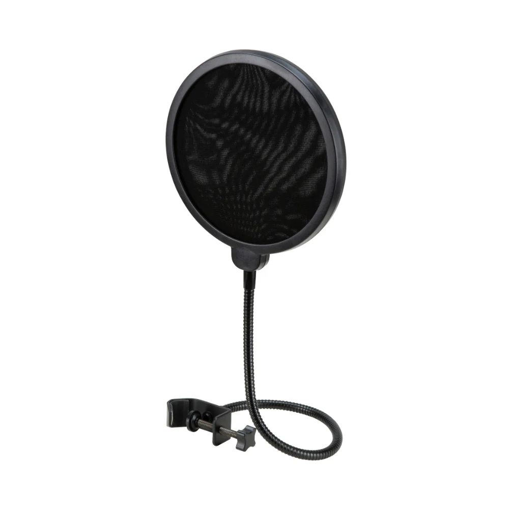 2x Pig Hog Microphone Pop Filter PHMPOP - Image 2
