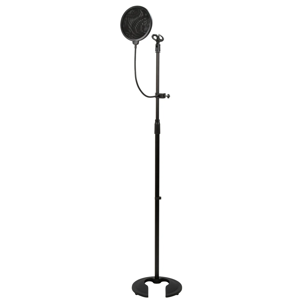 3x Pig Hog Microphone Pop Filter PHMPOP - Image 5