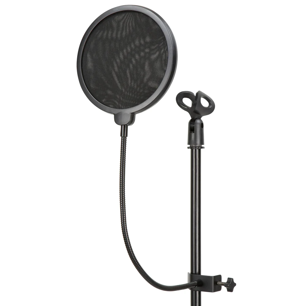 5x Pig Hog Microphone Pop Filter PHMPOP - Image 4