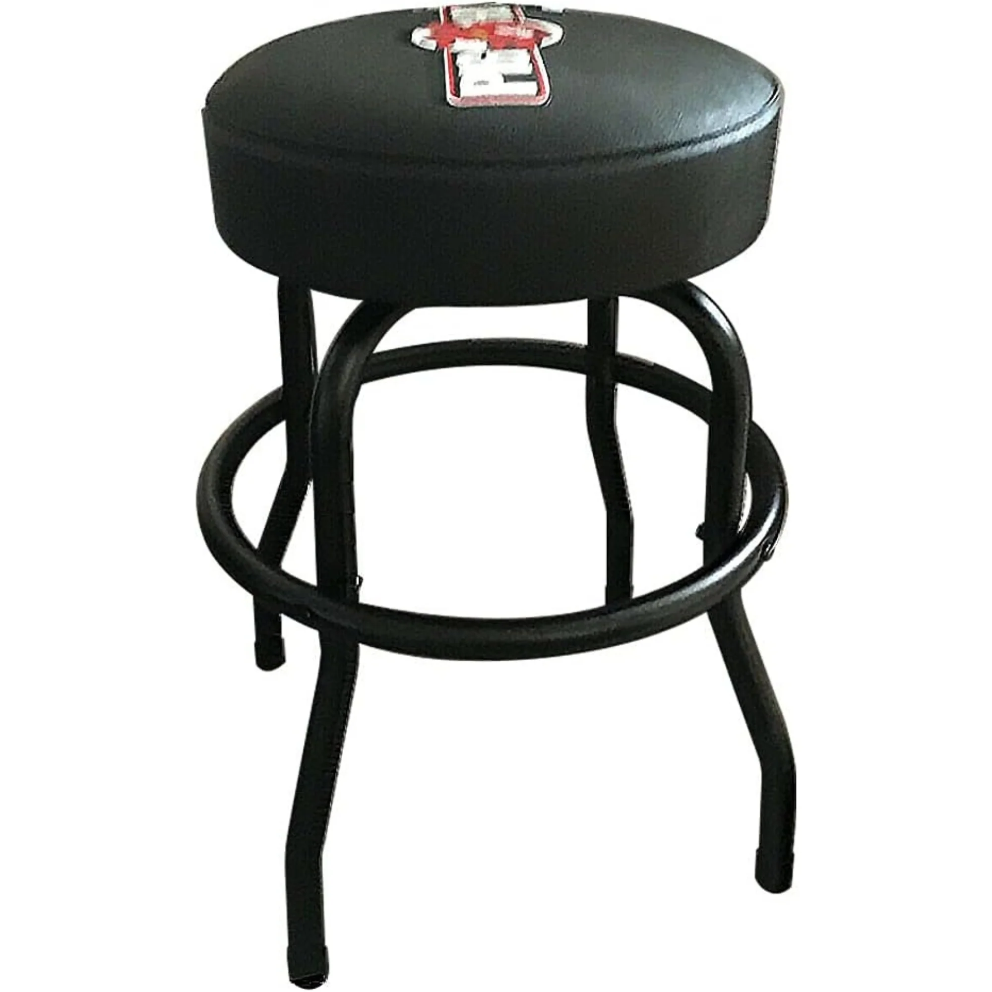 Pig Hog PHBS24 Padded Bar Stool, (24 inch) - Image 3