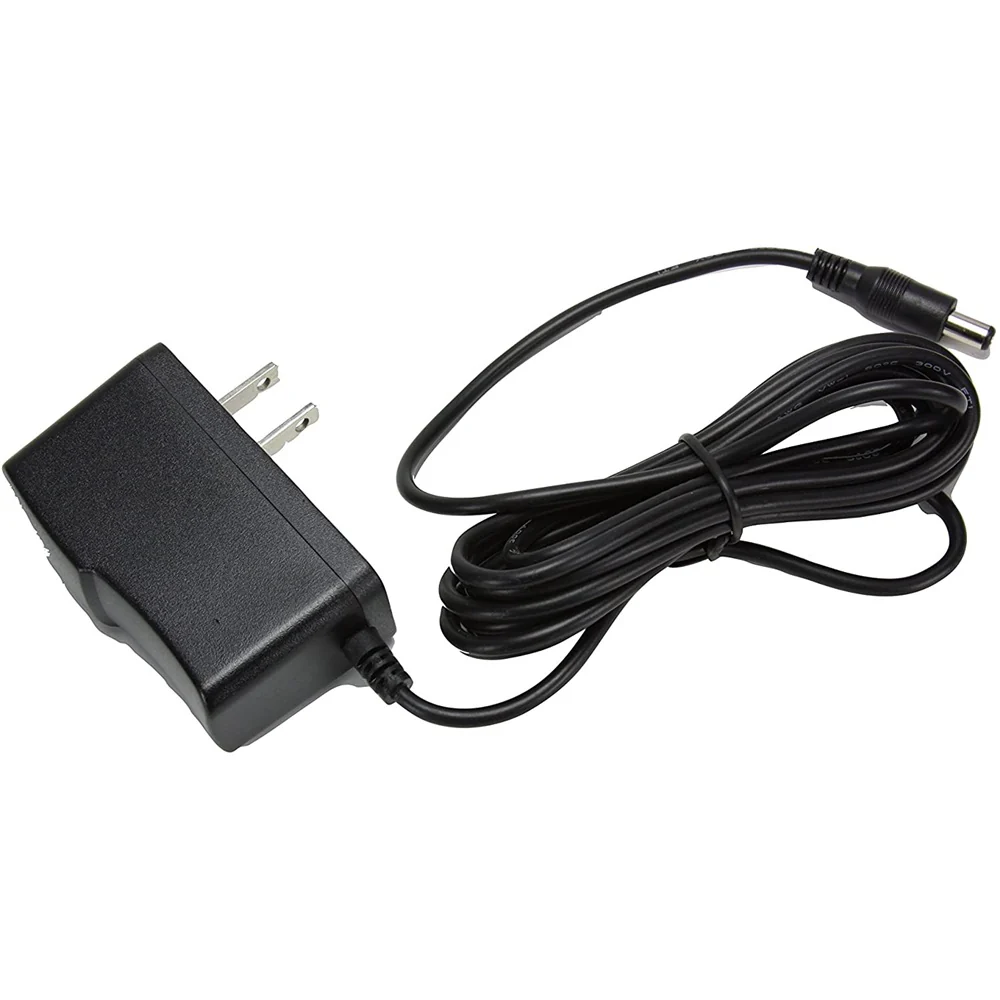 Pig Hog PP9V Pig Power 9V DC 1000ma Power Supply - Image 3