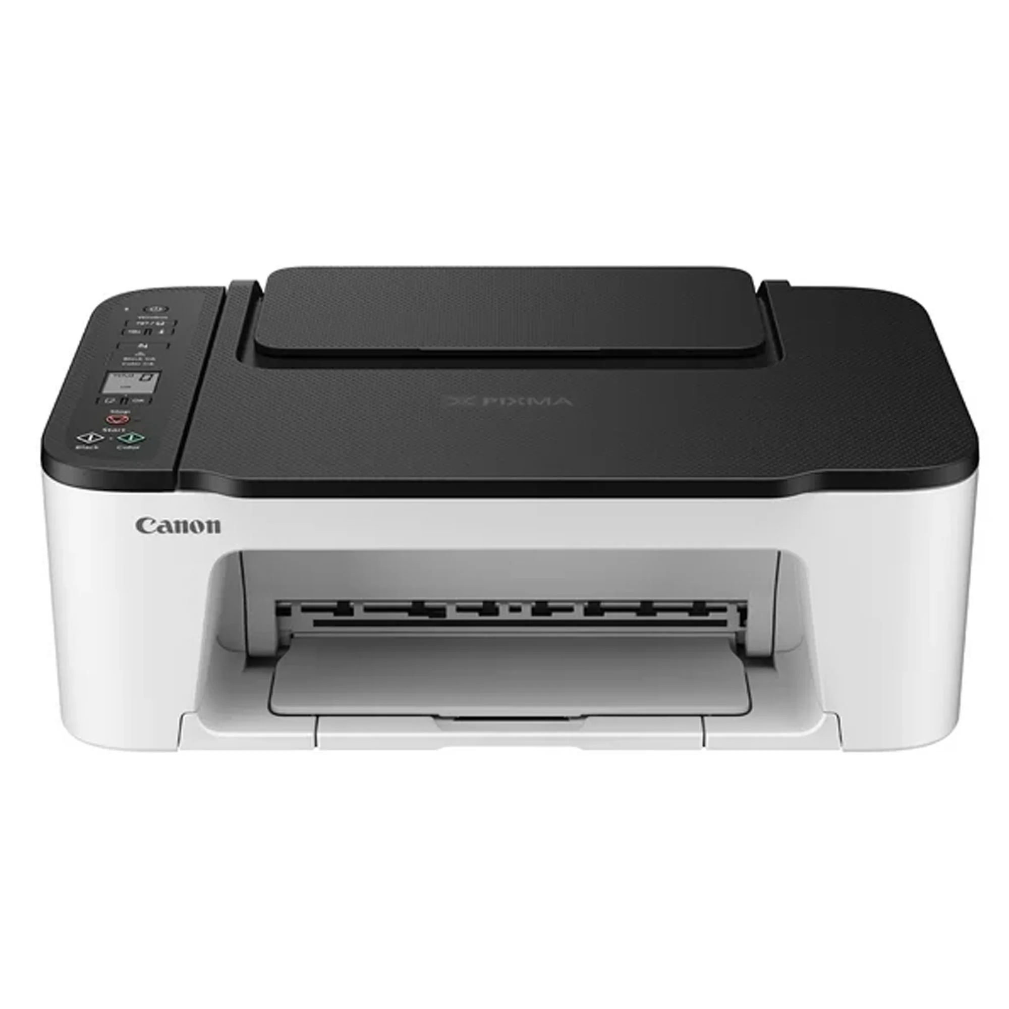 Canon PIXMA Wireless All-In-One Printer TS3522 with 10FT Angle USB 2.0 Type A Male To B Male Cable - Image 2