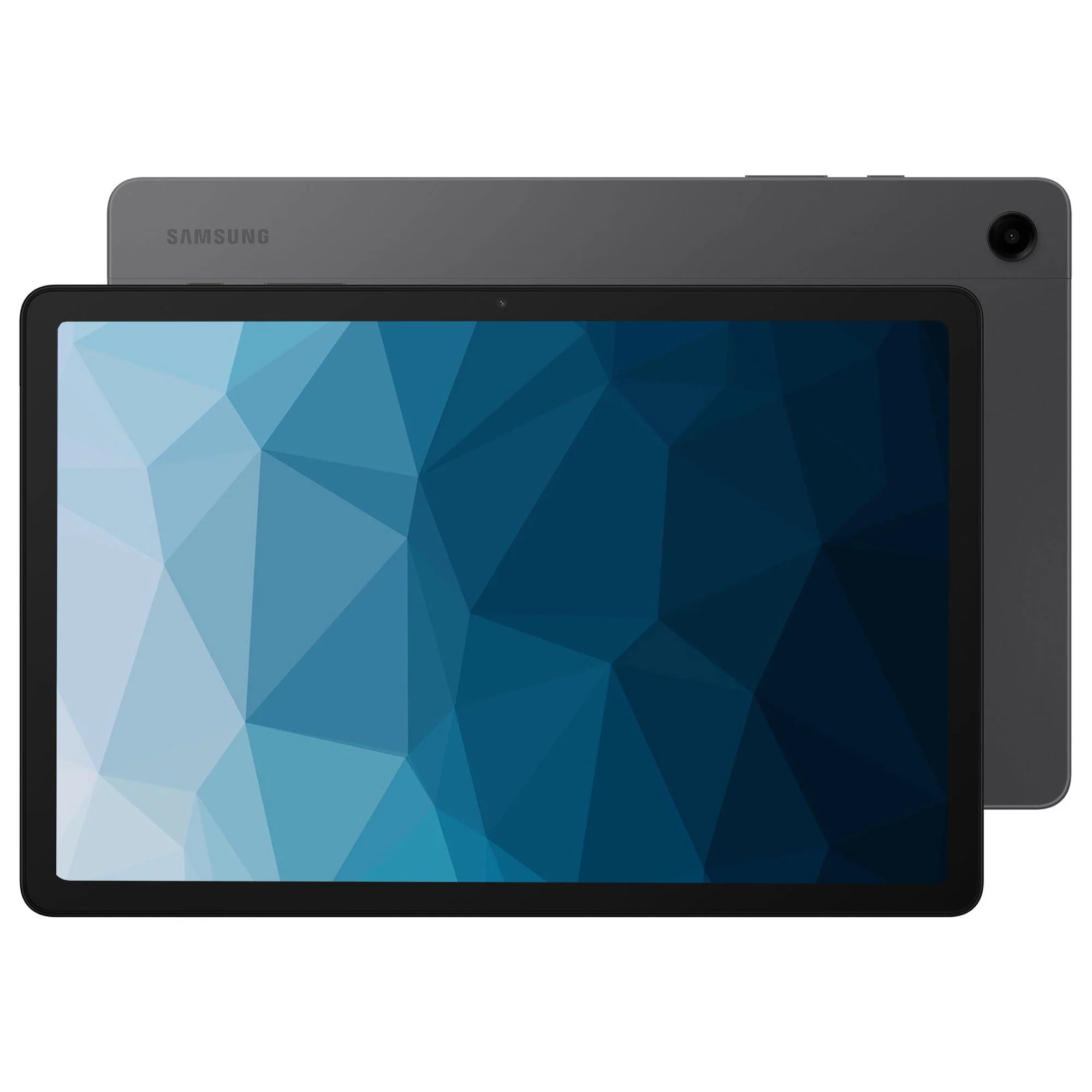 Samsung Galaxy Tab A9+ 11" Tablet 128GB Android Tablet with Tablet Accessory Bundle - Image 2