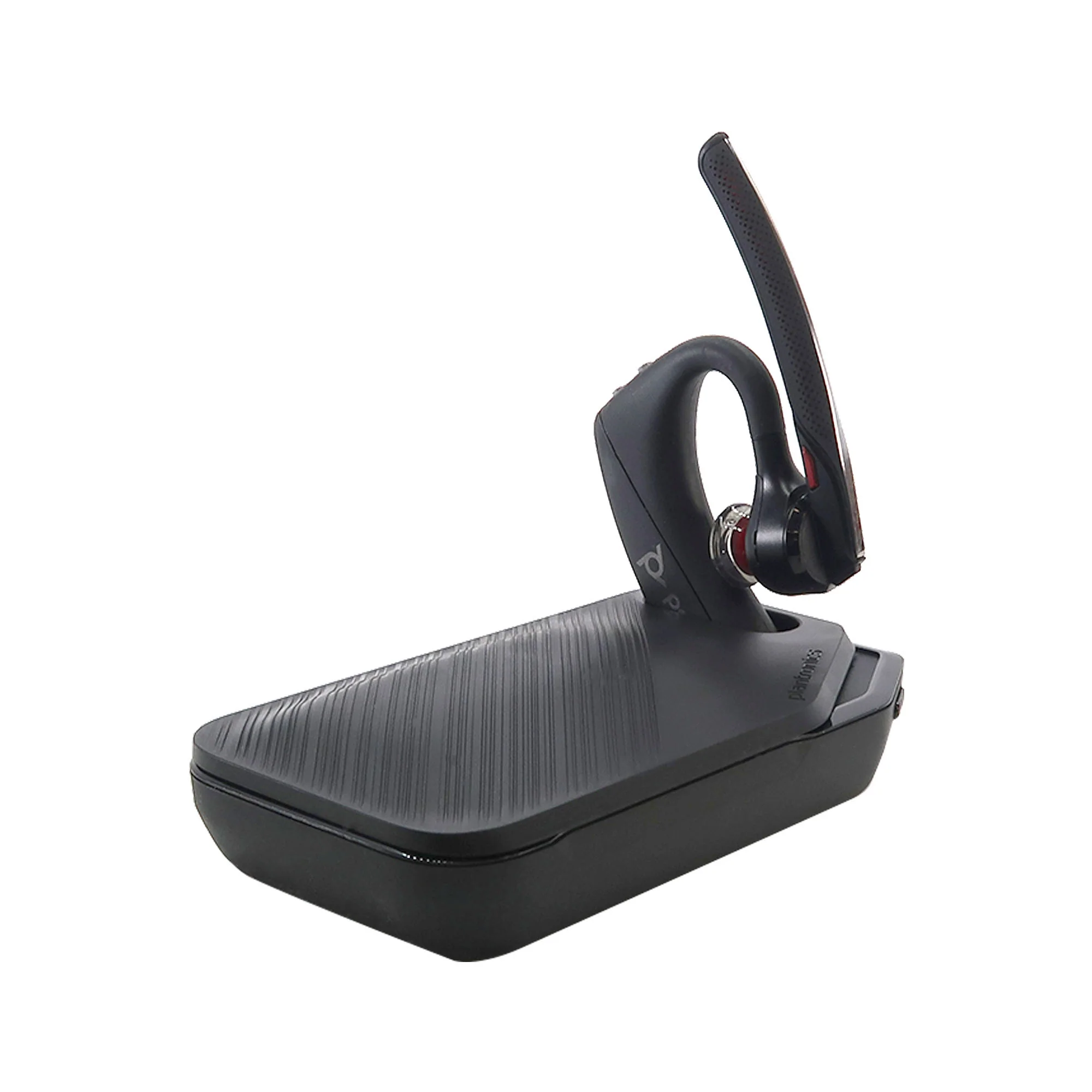 Poly Voyager 5200 UC Bluetooth Headset with BT600 USB-A Dongle - Image 4