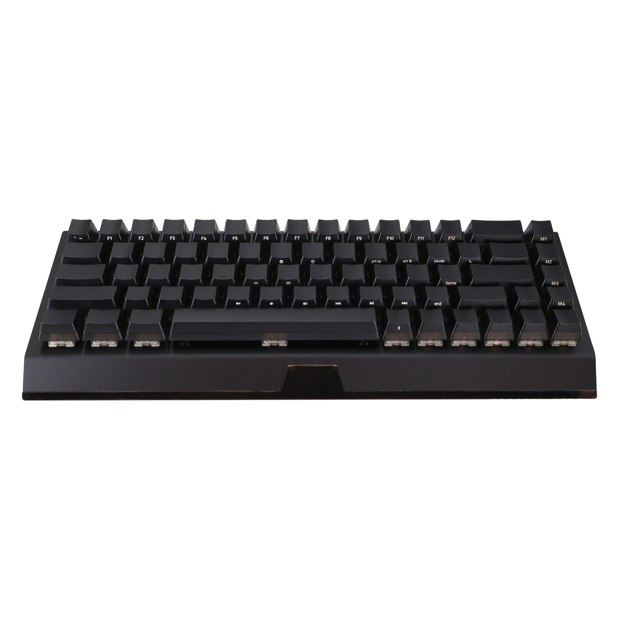 Razer BlackWidow V3 Mini Hyperspeed Phantom Edition Wireless Gaming Keyboard - Black - Image 4
