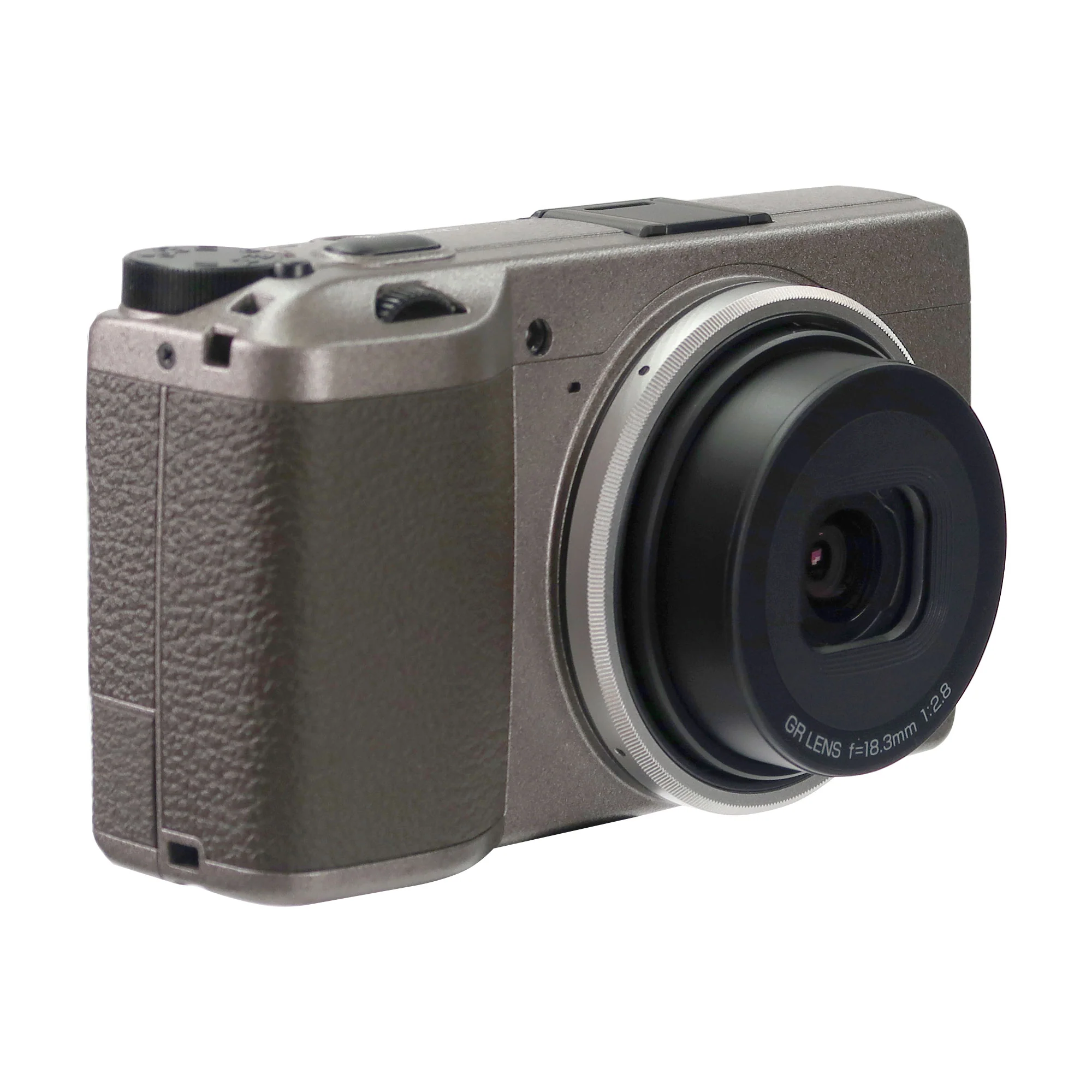 Ricoh GR III Diary Edition Digital Camera All Inclusive - Image 2