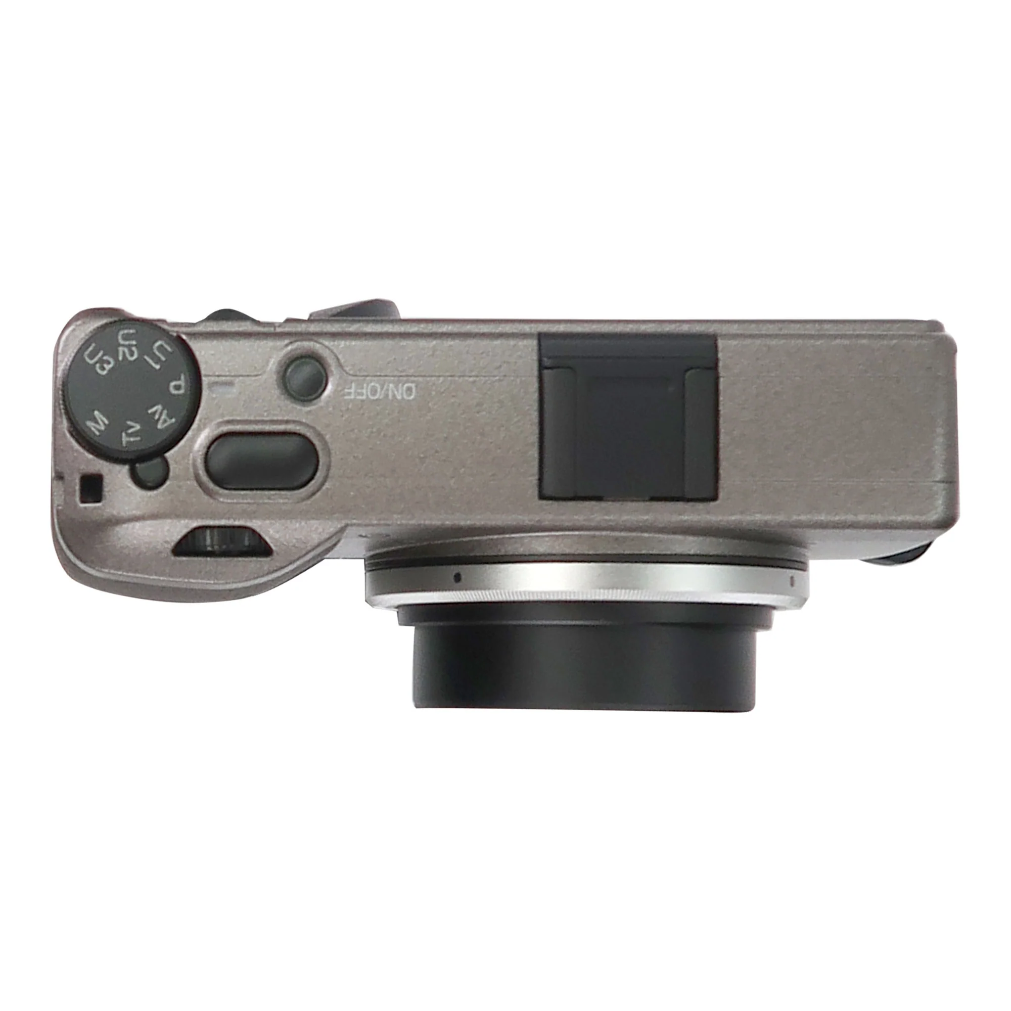 Ricoh GR III Diary Edition Digital Camera - Image 4