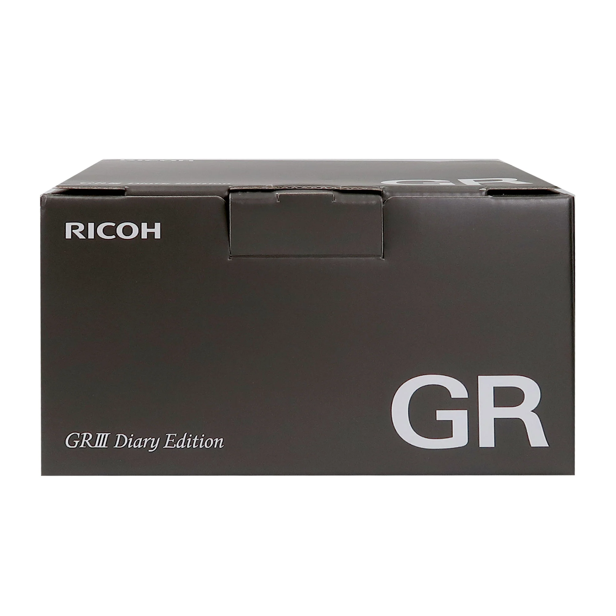 Ricoh GR III Diary Edition Digital Camera - Image 5