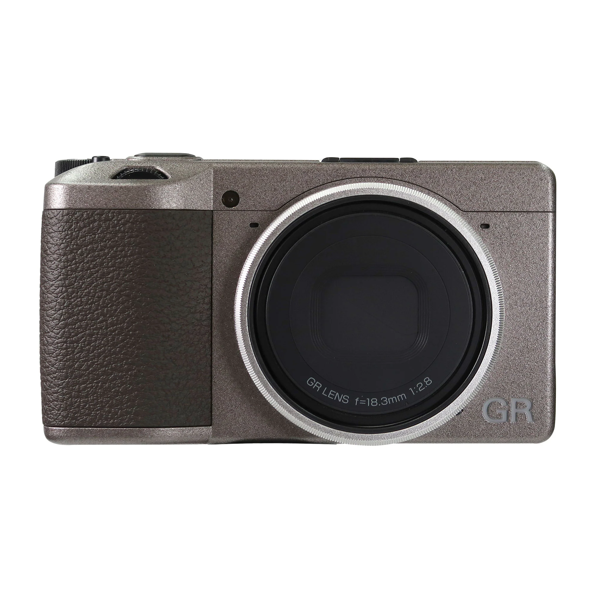 Ricoh GR III Diary Edition Digital Camera - Image 6