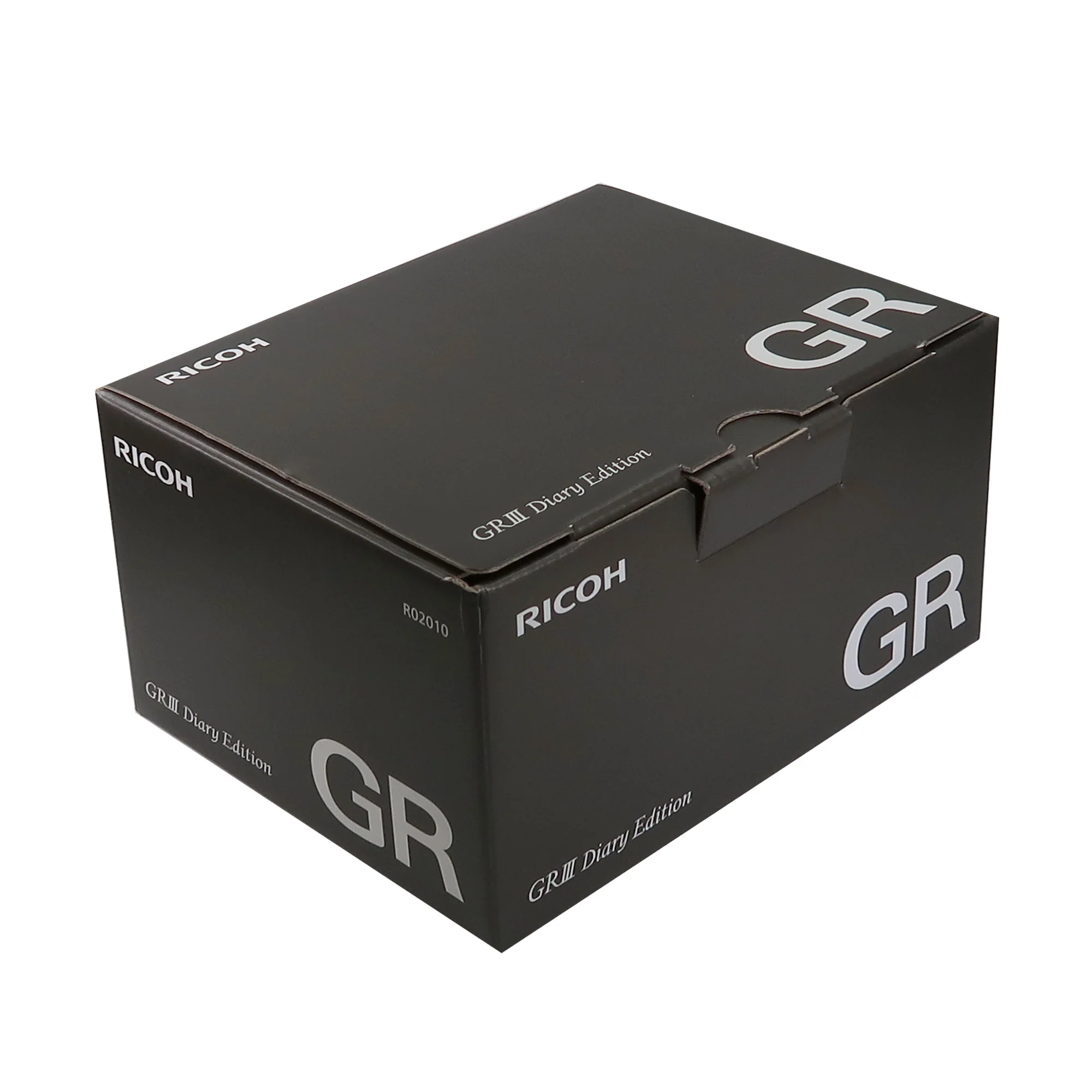 Ricoh GR III Diary Edition Digital Camera - Image 7