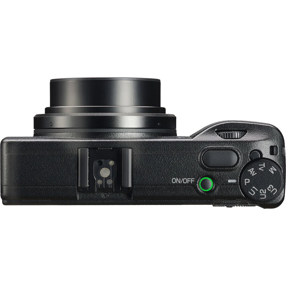Ricoh GR IIIx Digital Camera - Image 5