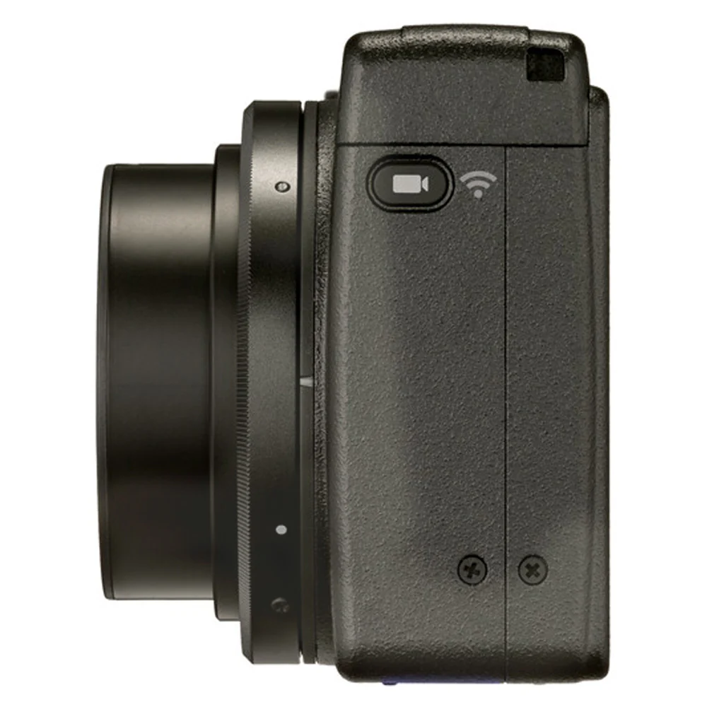 Ricoh GR IIIx Digital Camera - Image 7