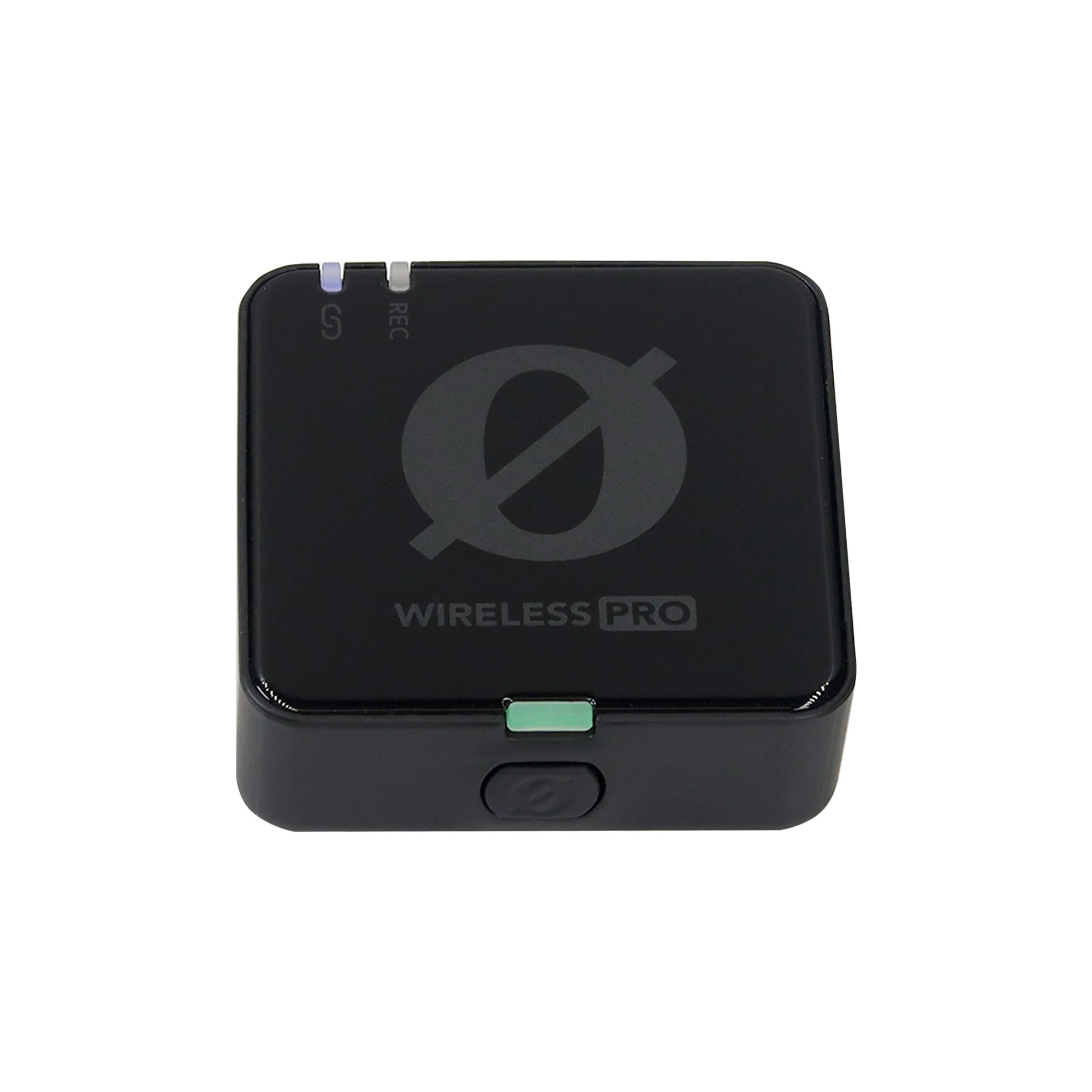 RODE Wireless Pro 2-Person Clip-On Wireless Microphone System / Recorder with Lavaliers (2.4 GHz) - Image 4