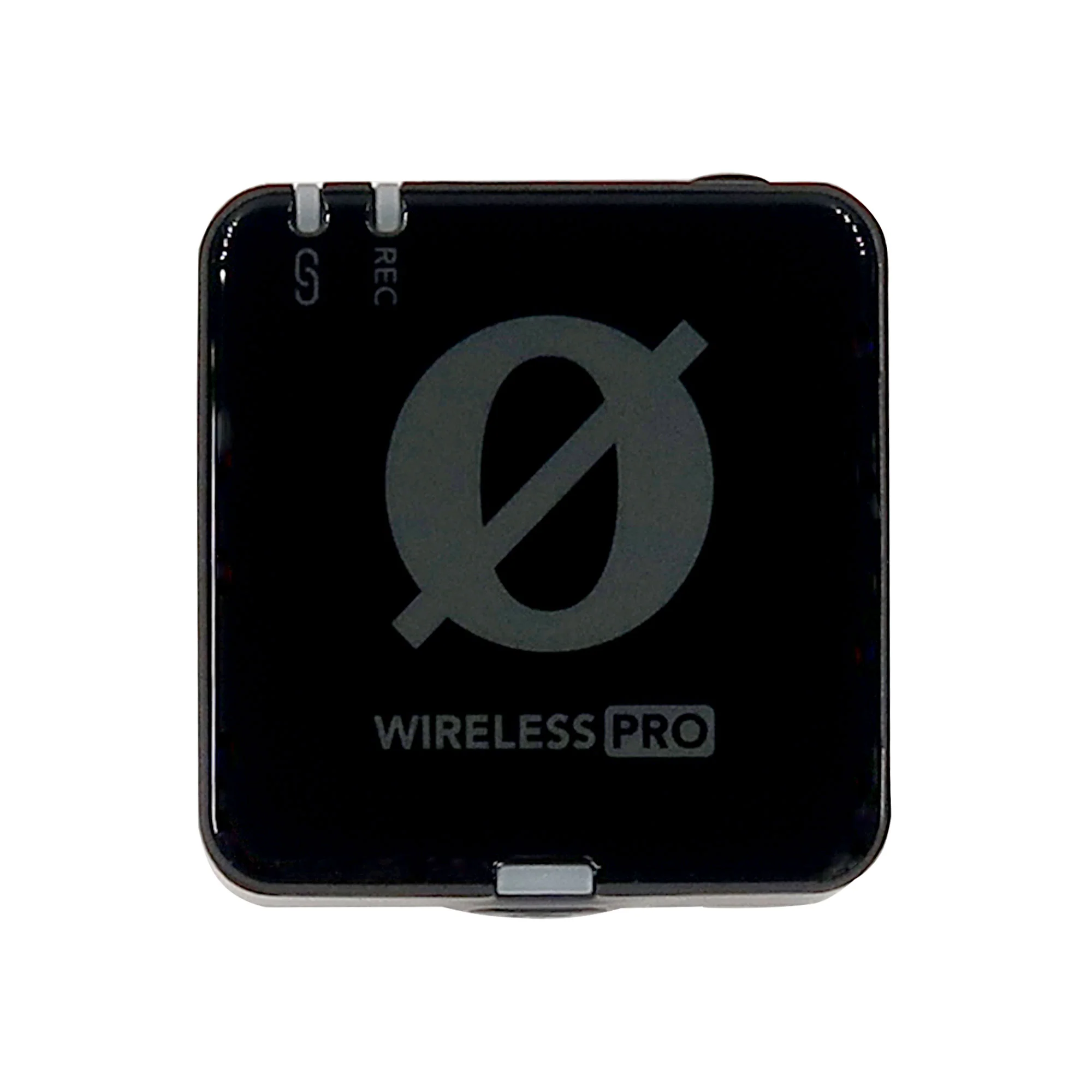 RODE Wireless Pro 2-Person Clip-On Wireless Microphone System / Recorder with Lavaliers (2.4 GHz) - Image 7