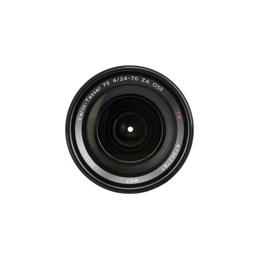 Sony Vario-Tessar T* FE 24-70mm f/4 ZA OSS Lens - Image 7