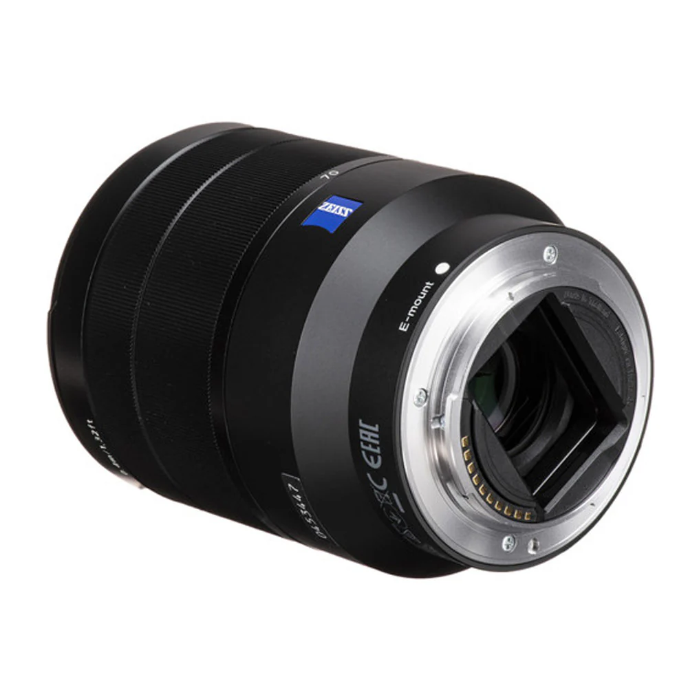 Sony Vario-Tessar T* FE 24-70mm f/4 ZA OSS Lens - Image 8