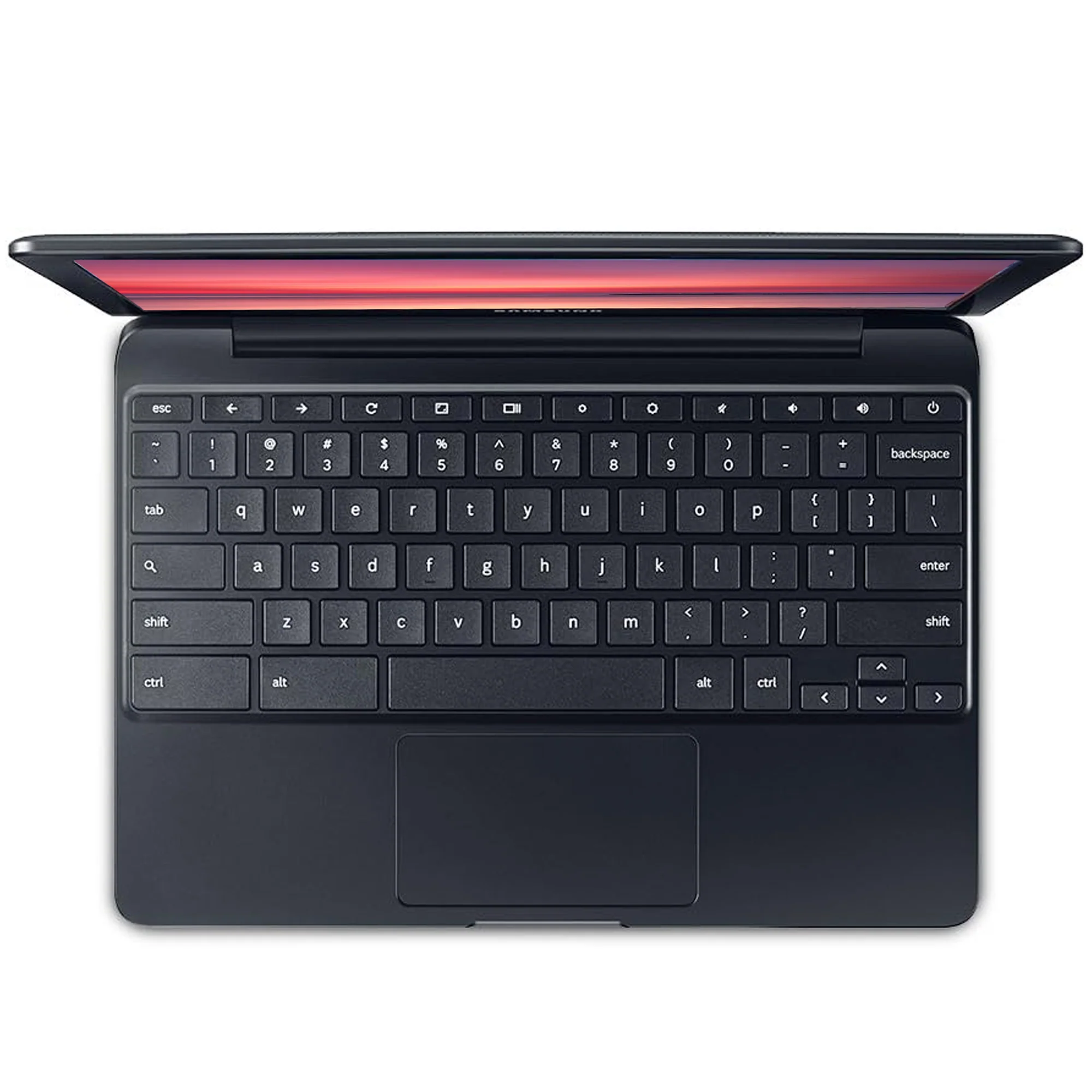 Samsung Chromebook 3 11.6" 4GB RAM Chromebook (500C13-K04) with 6 ft. HDMI Cable and 10 ft. Angle USB 2.0 Type A Male To B Male Cable - Image 3