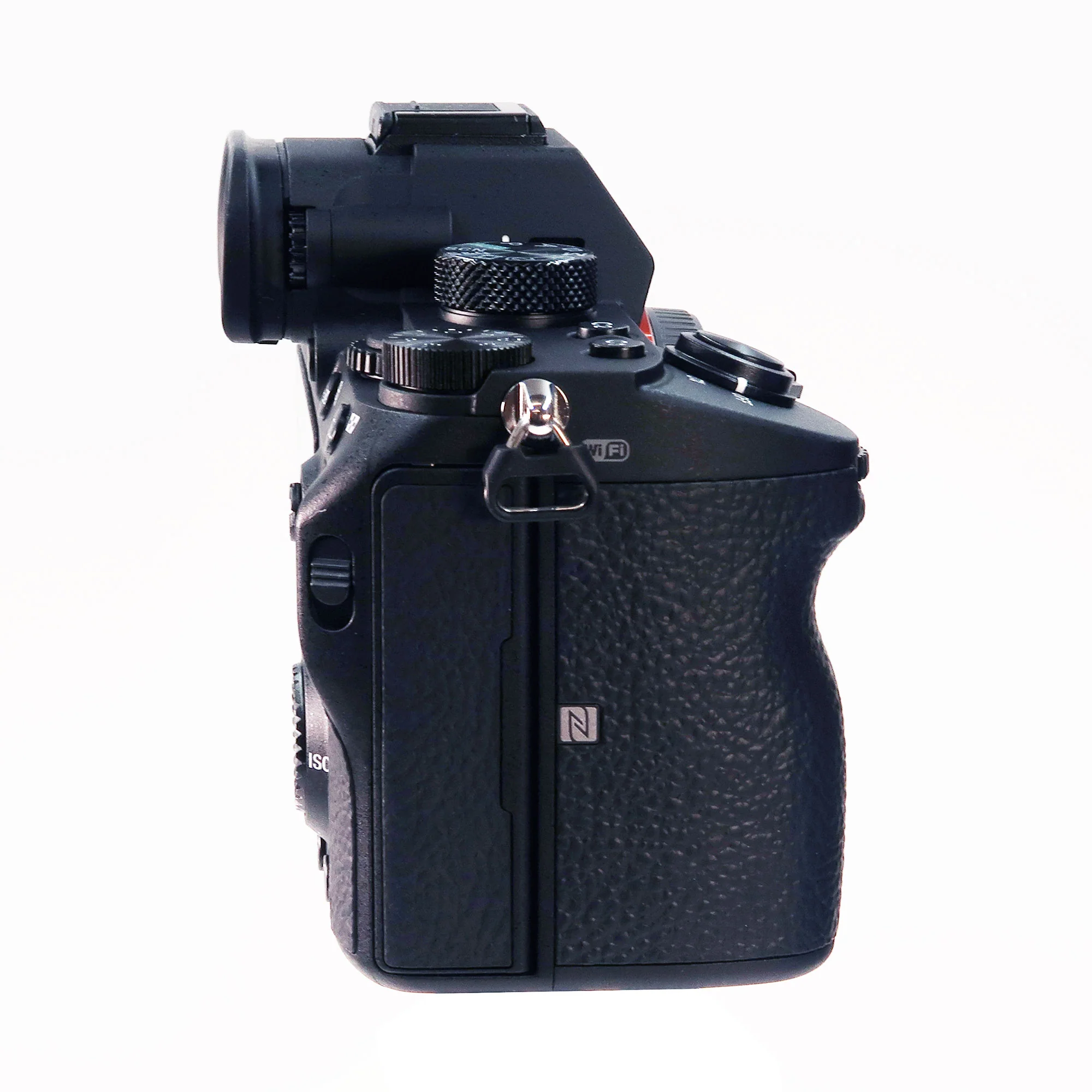 Sony a7 III 24.2MP Full-Frame Mirrorless Digital Camera Black with Sony FE 24mm f/1.4 GM Lens Kit - Image 5